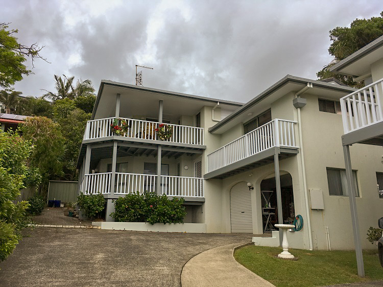 new house double bay